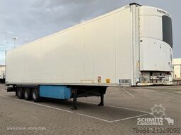Schmitz Cargobull Tiefkühler Multitemp