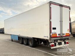 Schmitz Cargobull Tiefkühler Multitemp