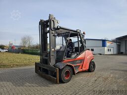 Linde H80D-03/900