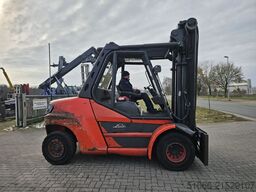 Linde H80D-03/900