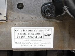 Heidelberg SBB