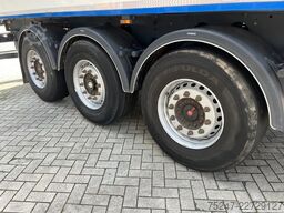 Dewagtere N/A Agri 60m3 Liftas