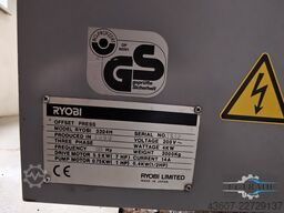 Ryobi 3304H