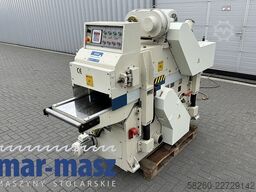 HOLY HT-400 wał spiralny