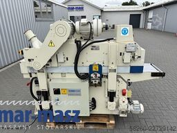HOLY HT-400 wał spiralny