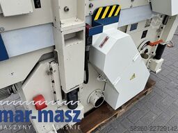 HOLY HT-400 wał spiralny