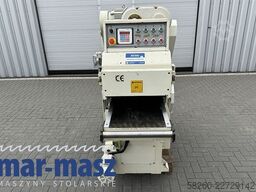 HOLY HT-400 wał spiralny