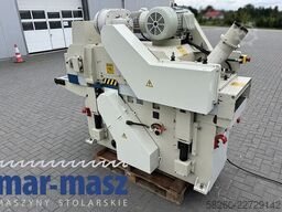 HOLY HT-400 wał spiralny