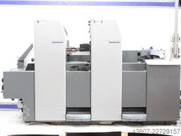 Heidelberg SM 52-2+