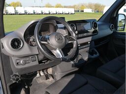 Mercedes-Benz Sprinter 317 CDI,L2H2,Automatik,Kamera