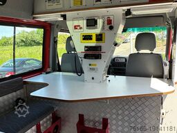 Mercedes-Benz Sprinter 316