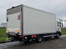 MAN 12.250 TGM LX HEATER 2T LIFT