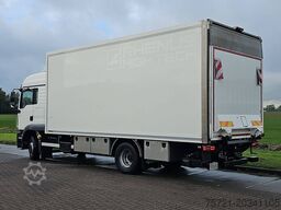 MAN 12.250 TGM LX HEATER 2T LIFT
