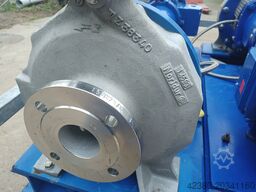 KSB 14,5m³/h 22m 4kW CPKN-C3.1 040-250