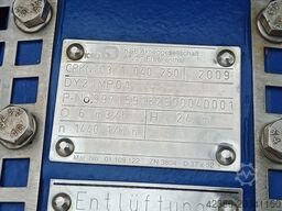 KSB 14,5m³/h 22m 4kW CPKN-C3.1 040-250