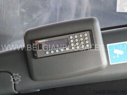 Scania OmniExpress / Tourismo / Acron / I6 / PB / 516 ...
