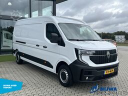 Renault Master T35 130 L3H2 Parkeersensoren + Carplay