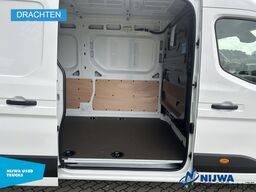 Renault Master T35 130 L3H2 Parkeersensoren + Carplay