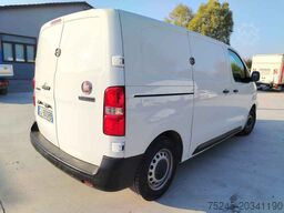 FIAT SCUDO 1.5  BLUEHDI