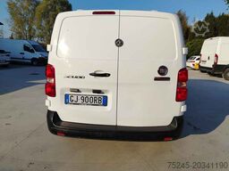 FIAT SCUDO 1.5  BLUEHDI