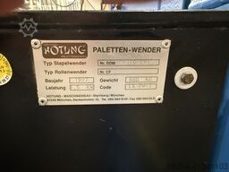 Hotung LK-PW-1