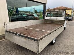 Ford Transit 350 Gemellato con Cassone Fisso