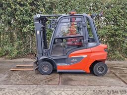 Linde H25D-01