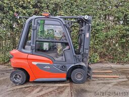 Linde H25D-01
