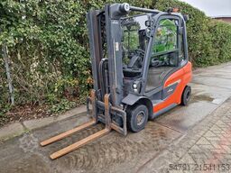 Linde H25D-01