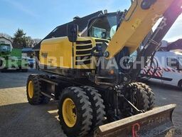 YANMAR B 110W