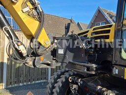 YANMAR B 110W