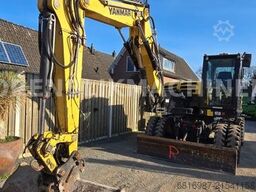 YANMAR B 110W