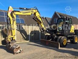 YANMAR B 110W