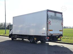 IVECO 140E25 EUROCARGO ATP
