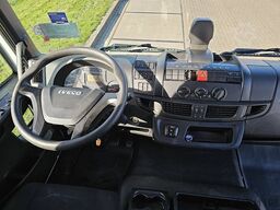 IVECO 140E25 EUROCARGO ATP