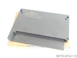 Siemens 6ES7421-7BH01-0AB0 Digitaleingabe Version 1 SN SVPS5341710