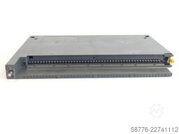 Siemens 6ES7421-7BH01-0AB0 Digitaleingabe Version 1 SN SVPS5341710