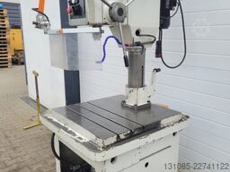 Alzmetall AB 40/SV