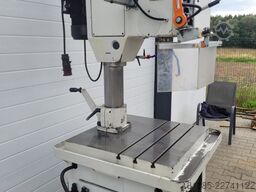 Alzmetall AB 40/SV