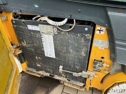 Jungheinrich EFG 425k