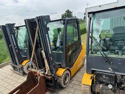 Jungheinrich EFG 425k