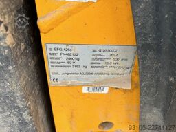 Jungheinrich EFG 425k