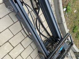 Jungheinrich EFG 425k