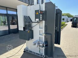 HSM V-Press 1160 Plus