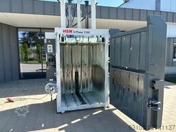 HSM V-Press 1160 Plus