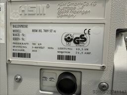 HSM HL 7009