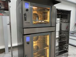 Wiesheu Euromat 64 S/L