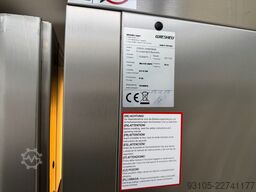 Wiesheu Euromat 64 S/L