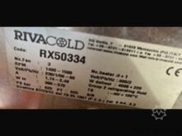 RIVACOLD RV4B0905 + RX50334