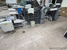 StahlFolder STAHLFOLDER KH 56/4 KL
